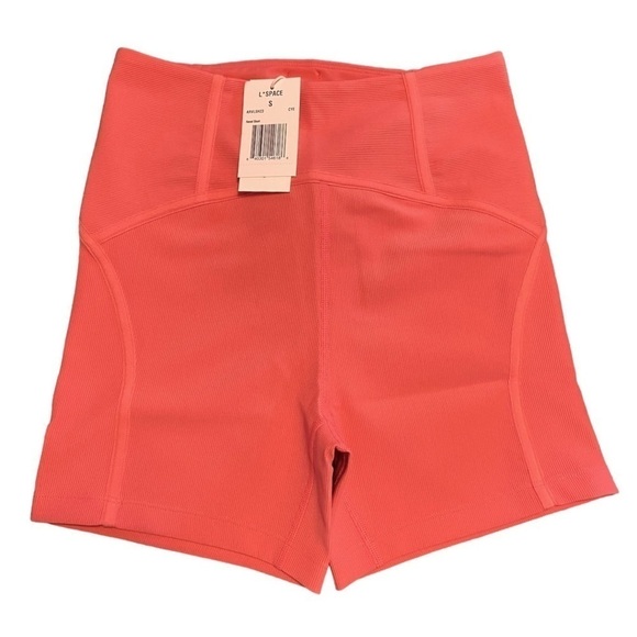 L*Space Revel Short - CYE NWT - Picture 3 of 6